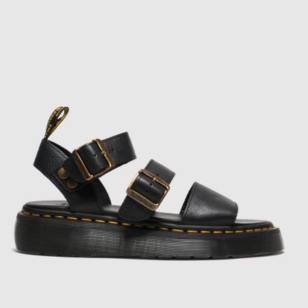 dr martens gryphon sandals