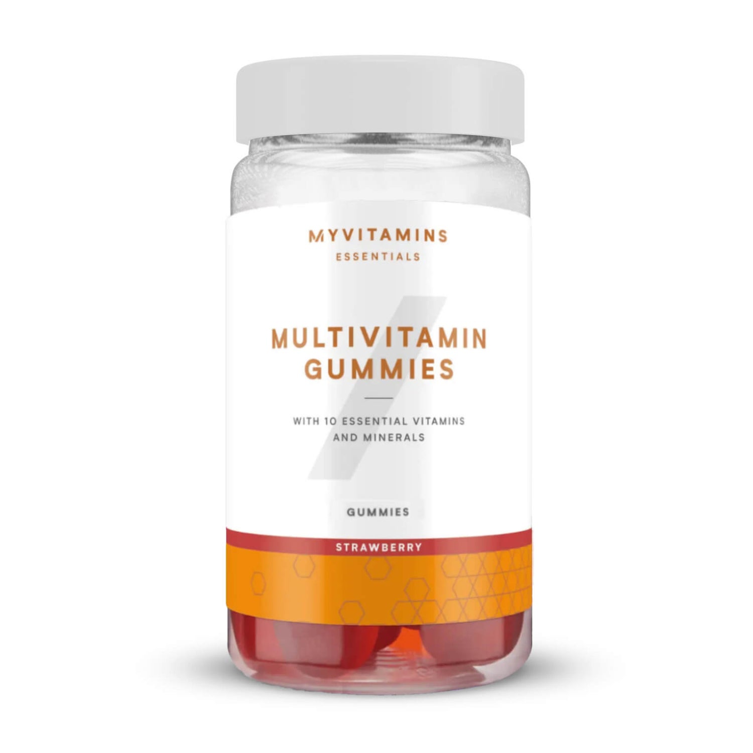 myprotein gut gummies