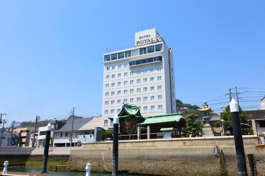 hotels in onomichi