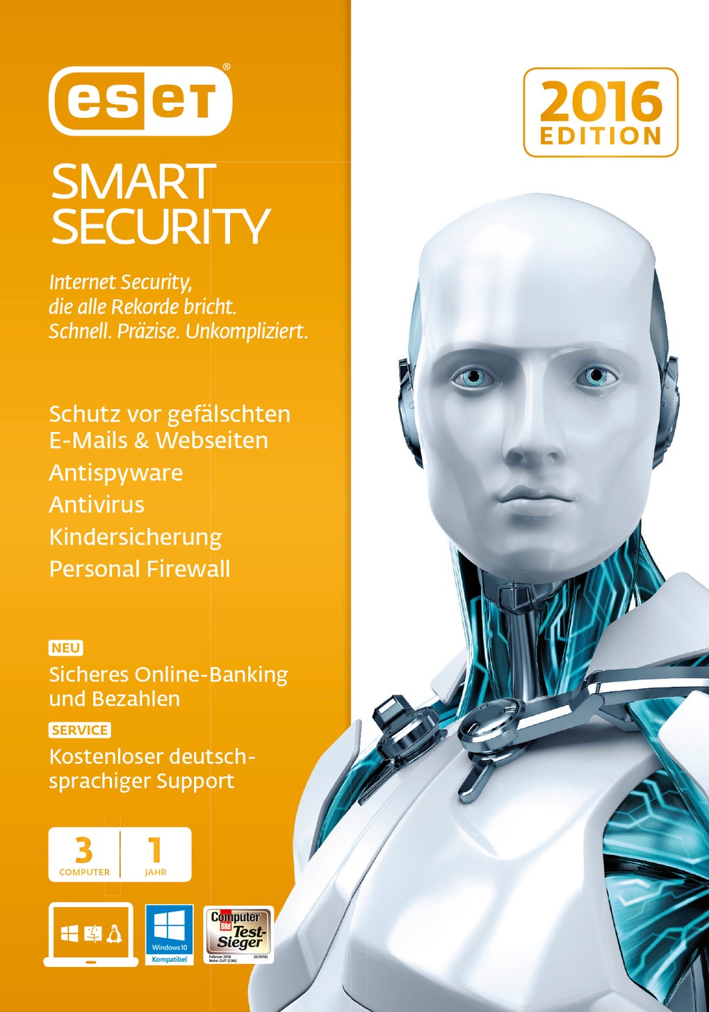 eset smart security 7 indir