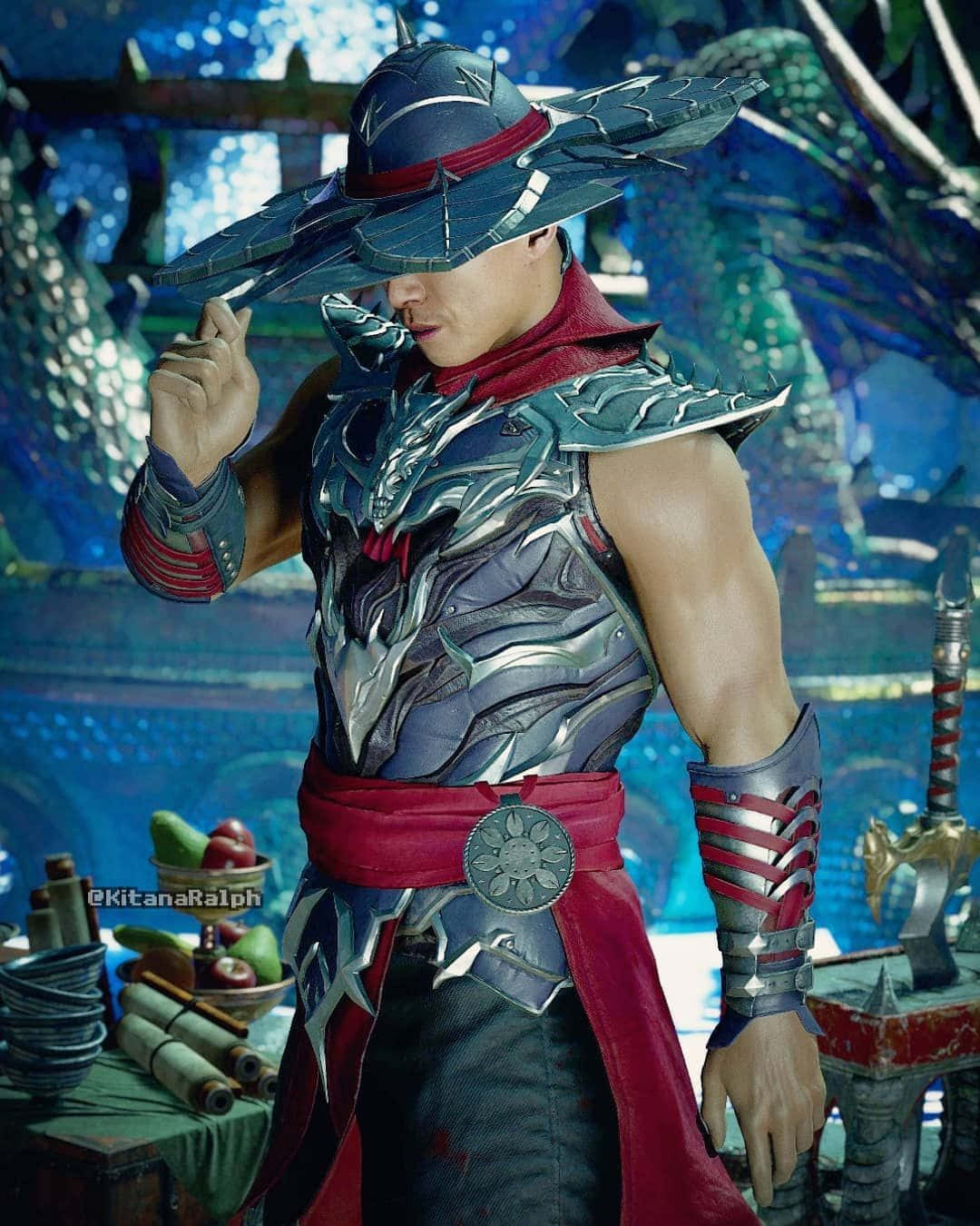 kung lao wallpaper