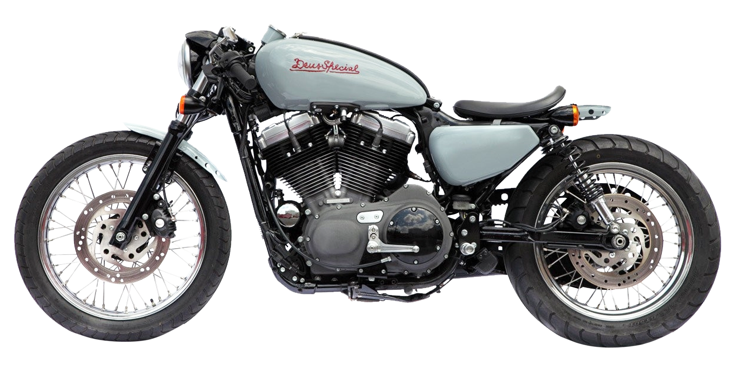 cafe racer png