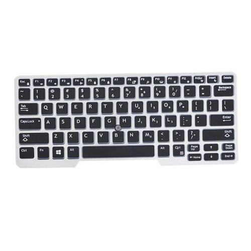 dell keyboard cover