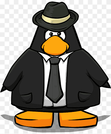 imagenes club penguin