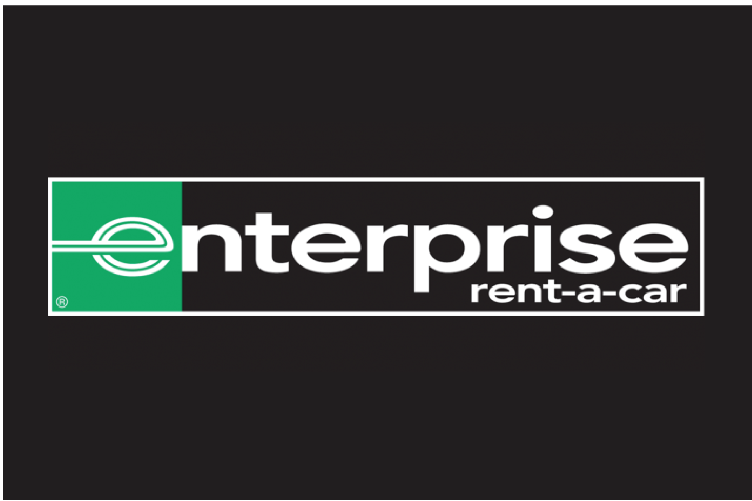 enterprise rent a car