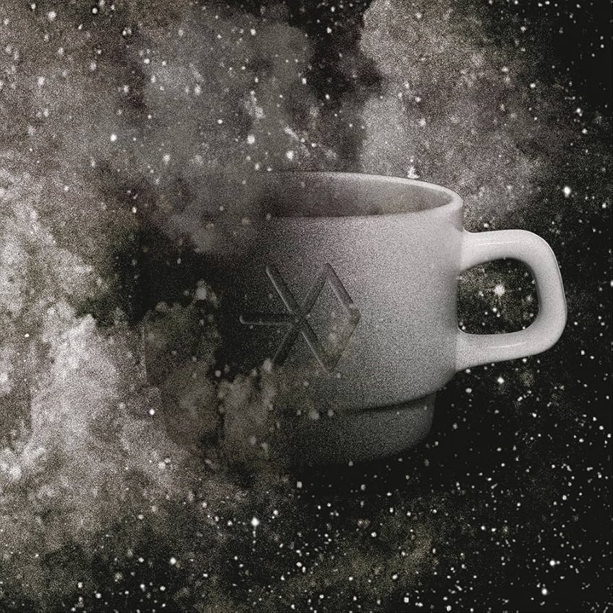 exo 2017 winter album