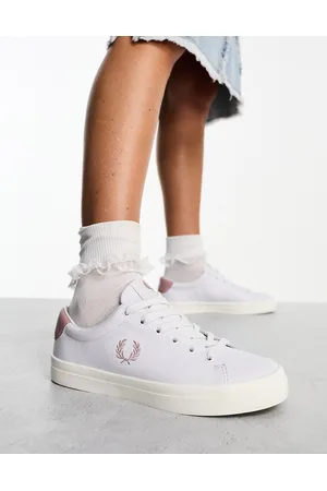 fred perry footwear womens