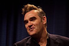 morrissey wikipedia