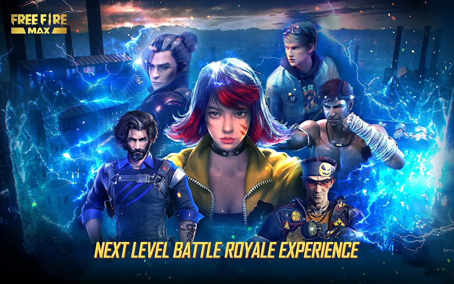 garena free fire pc download apk