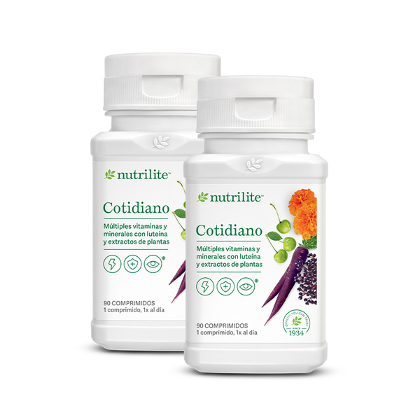 nutrilite