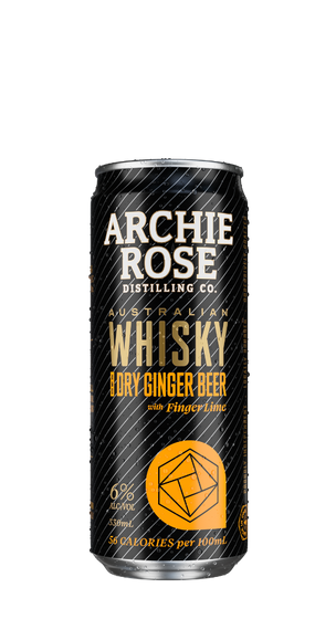 archie rose free cans