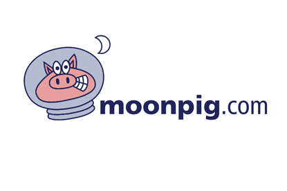 moonpig com