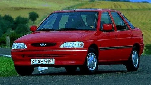 ford escort 1.6 cl 1994