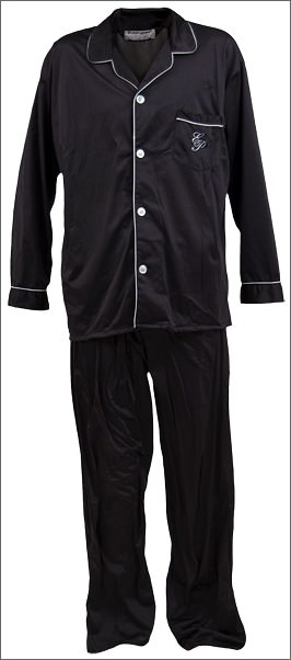 elvis presley pajamas