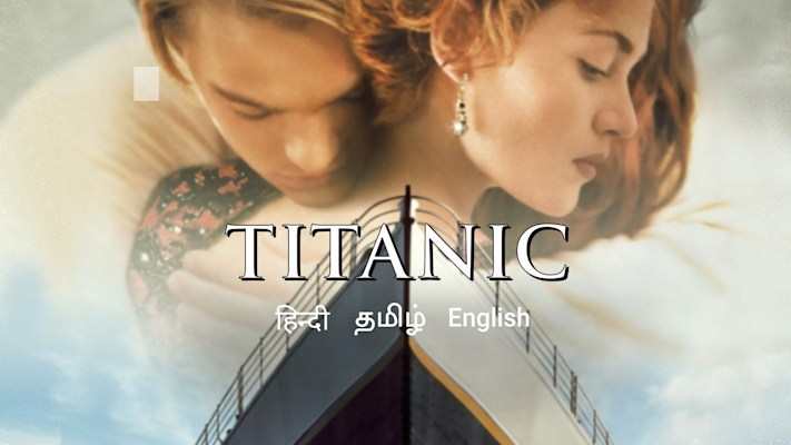 titanic movie full movie online