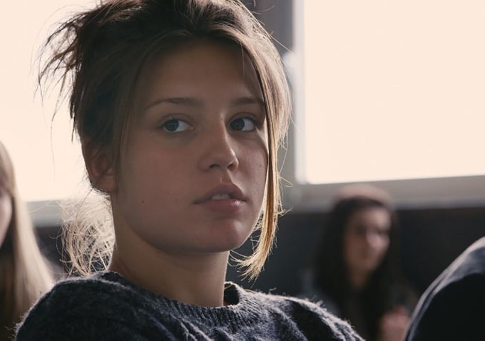 adèle exarchopoulos