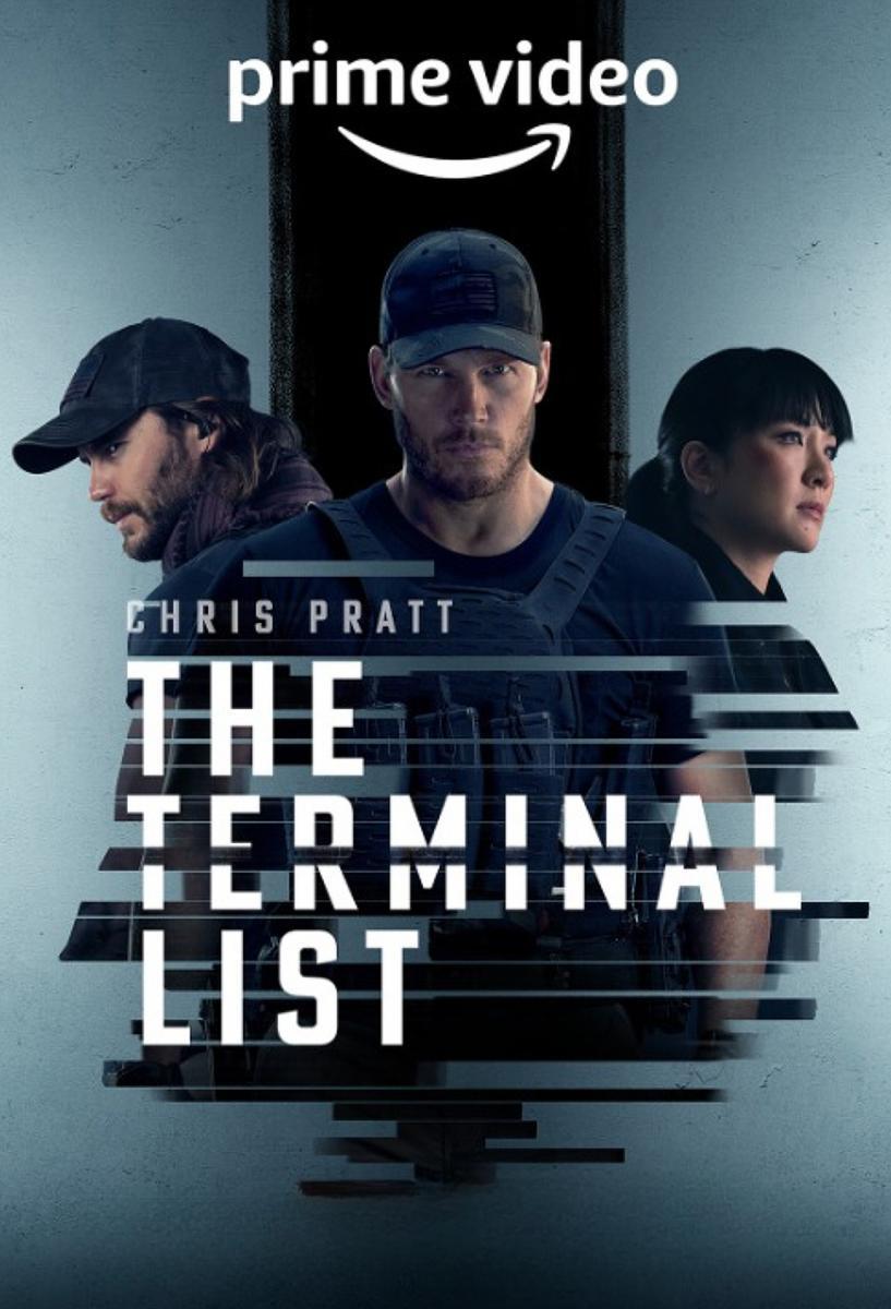 the terminal list ekşi