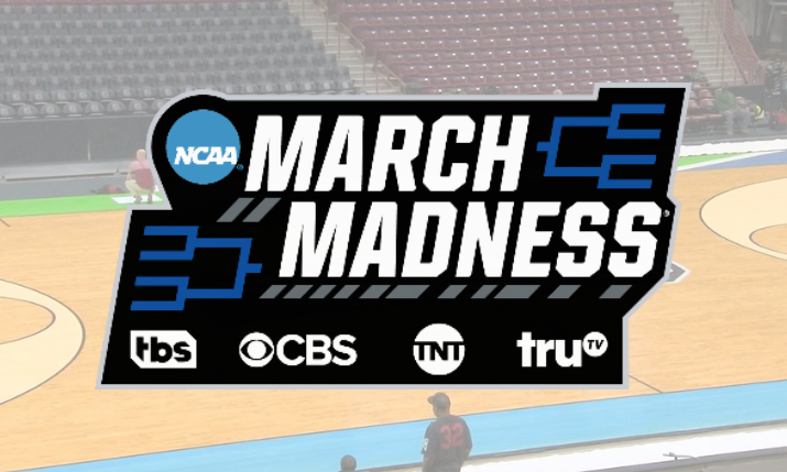 cbs march madness