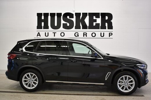 husker auto group bmw