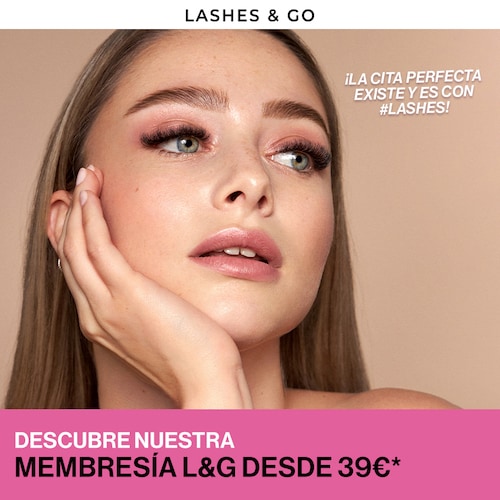 lashes and go rivas