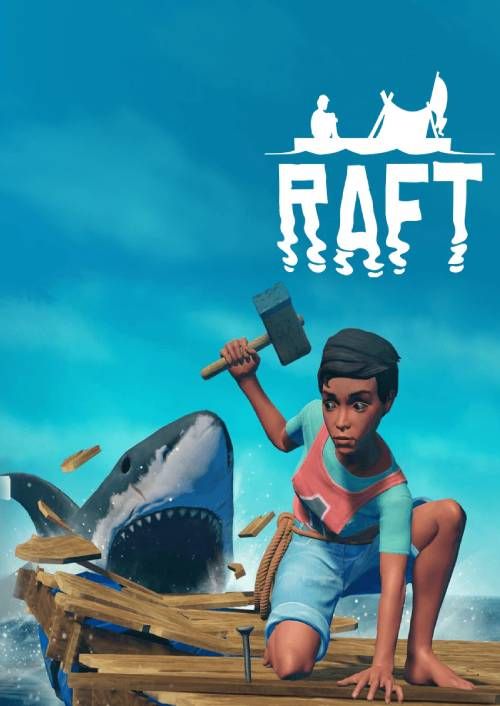 raft cdkeys