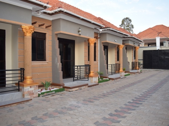 rent house in uganda