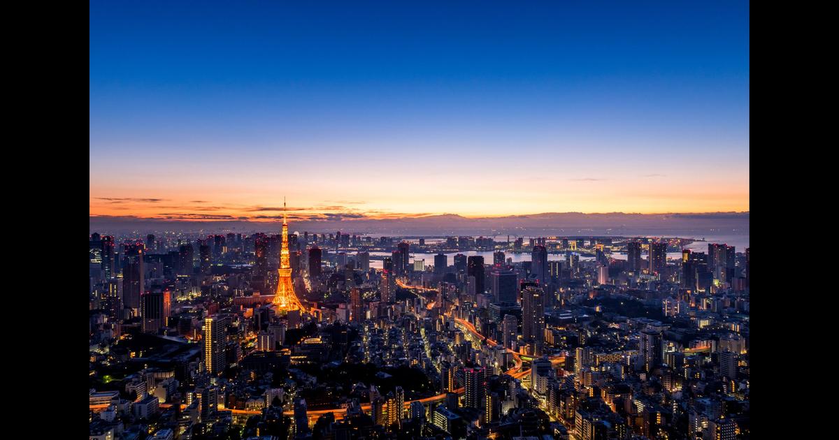 cheap flights tokyo