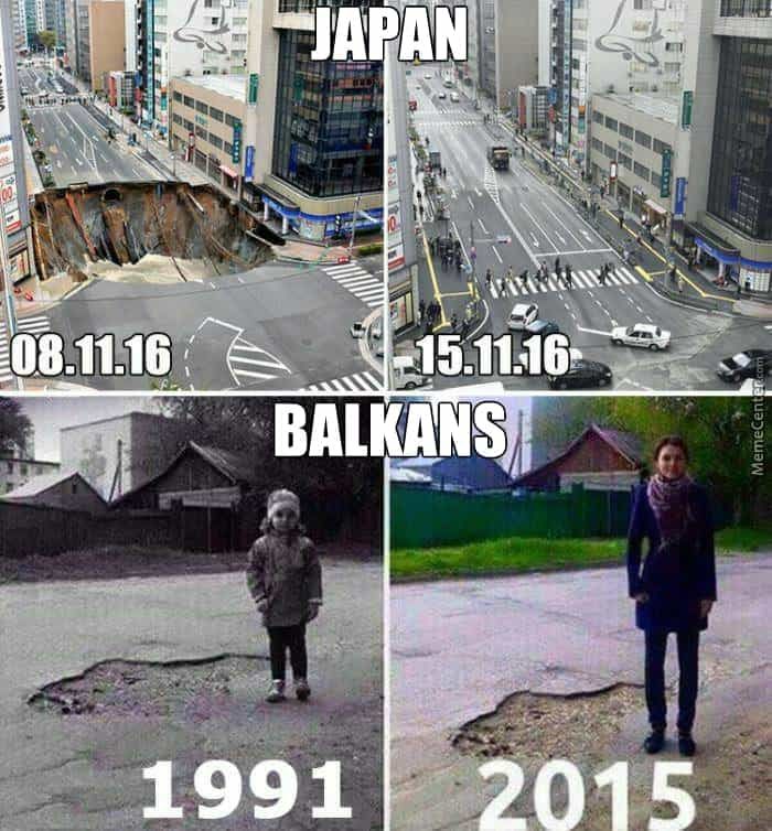 balkan memes