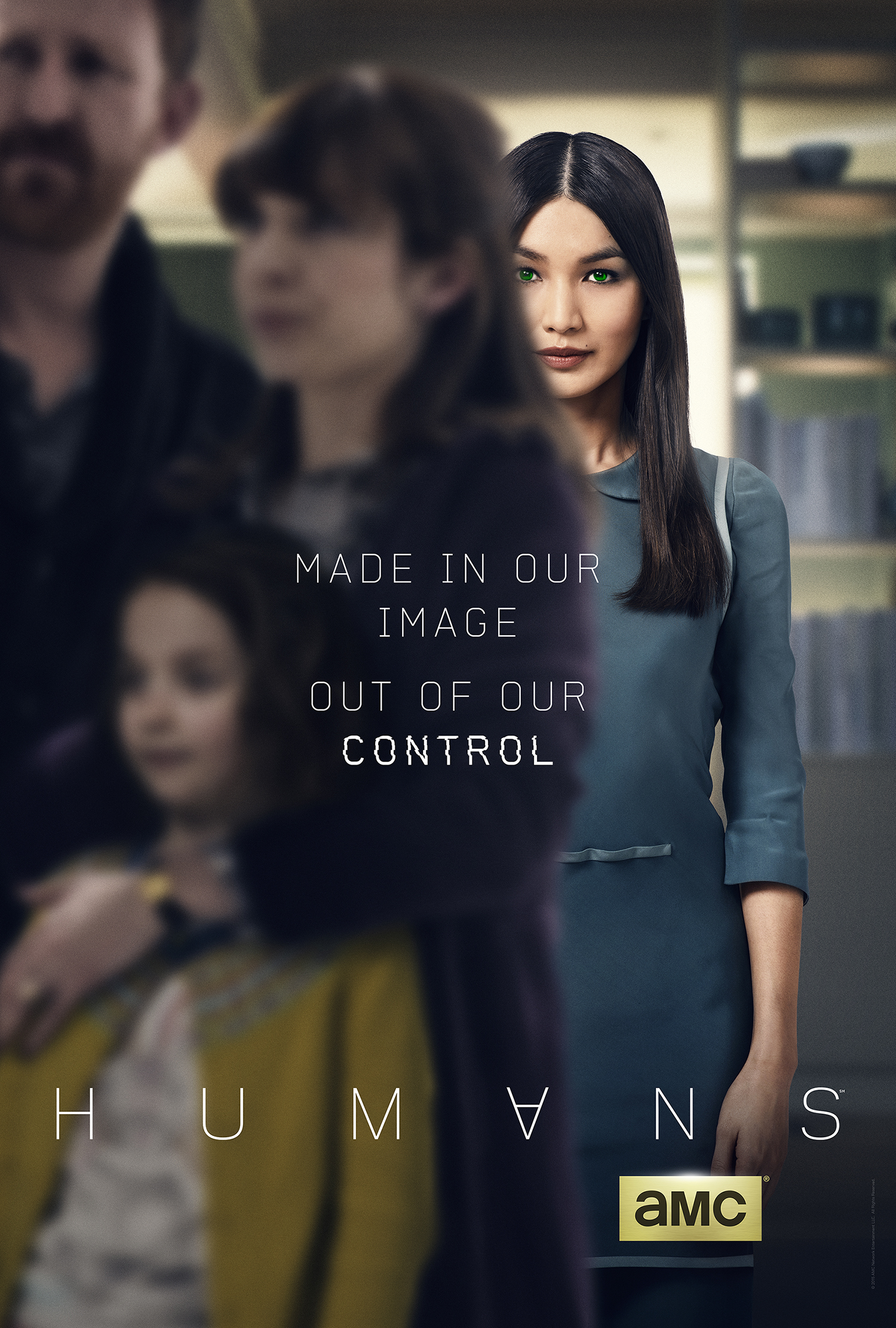 humans imdb