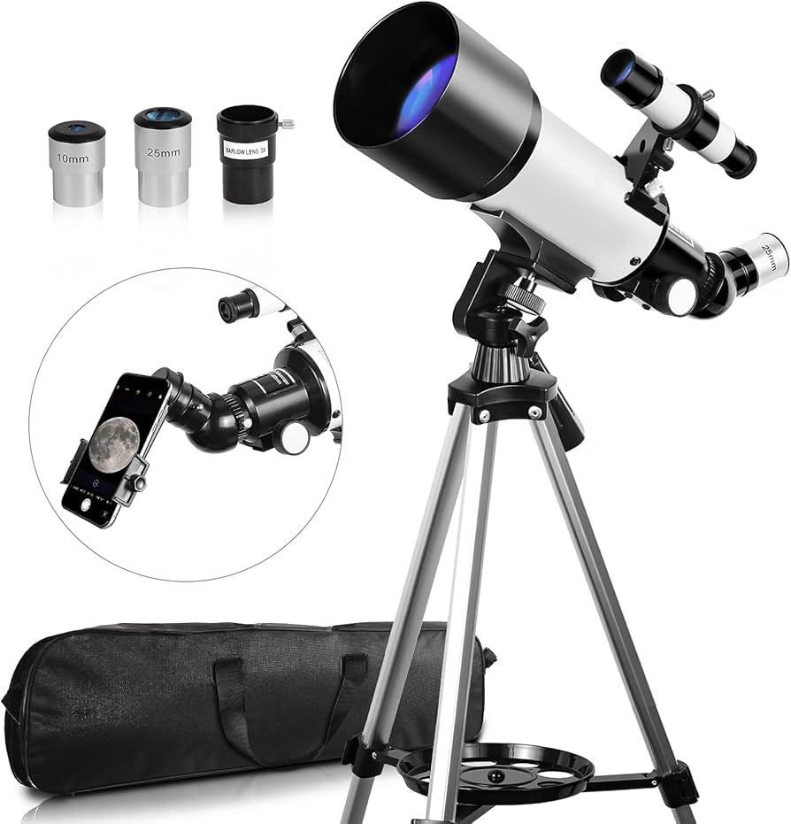 telescope amazon