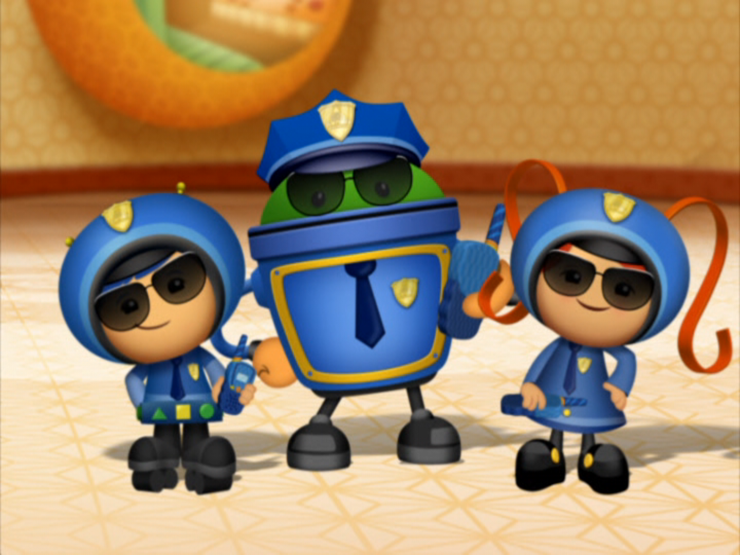 team umizoomi umi cops