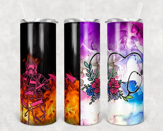 tumbler design