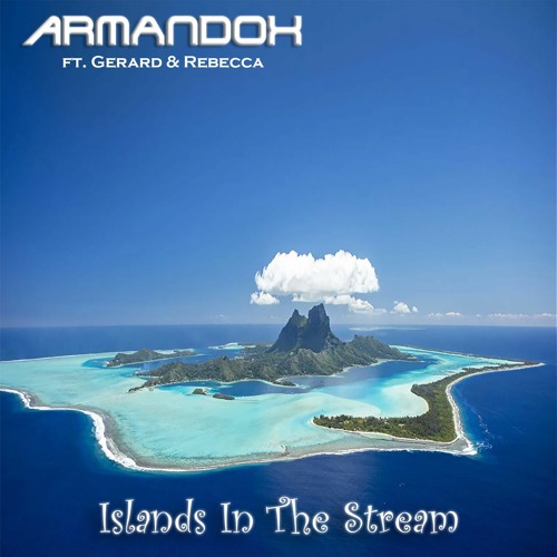 islands in the stream remix 2022