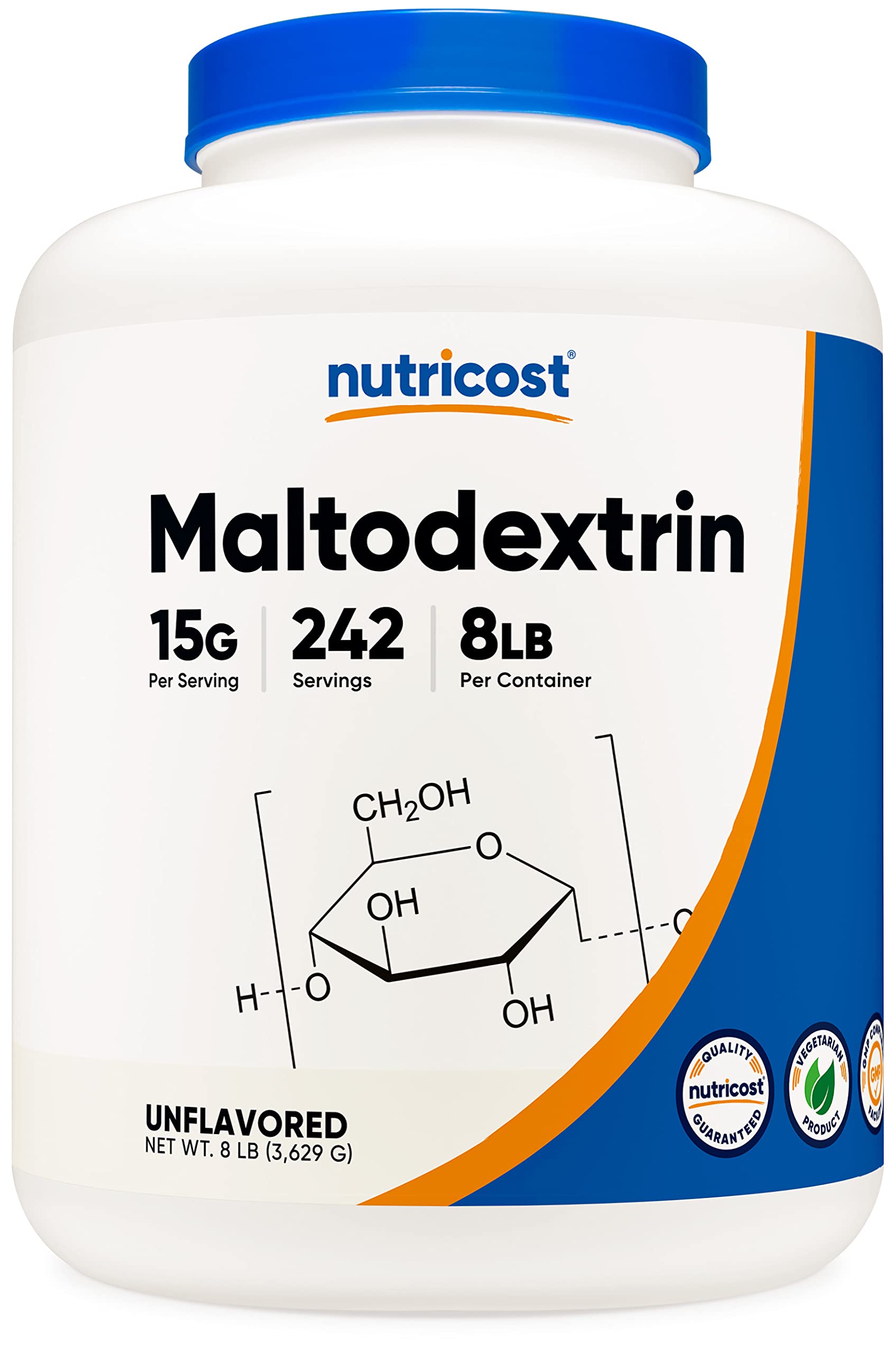 maltodextrin gluten free