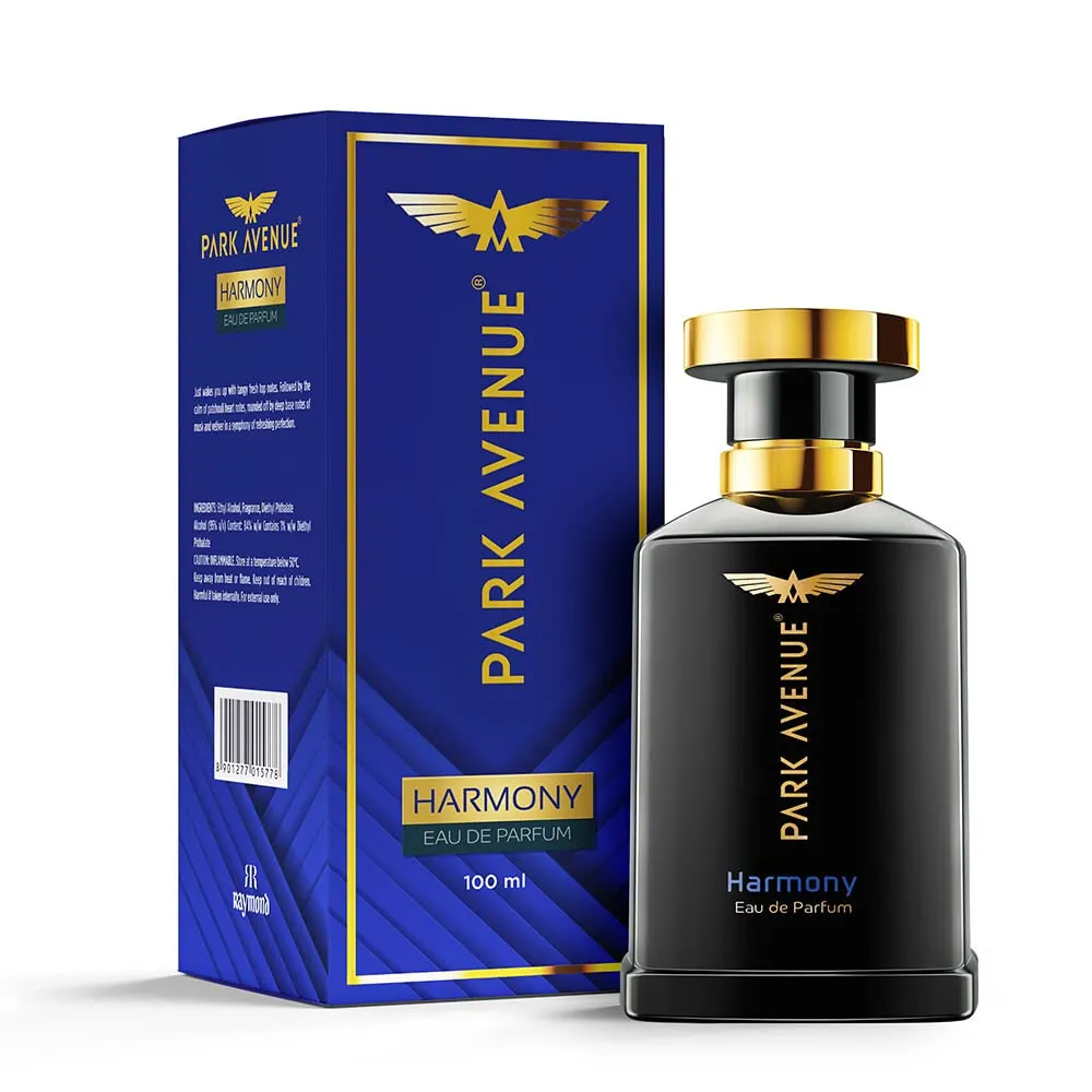 park avenue harmony perfume