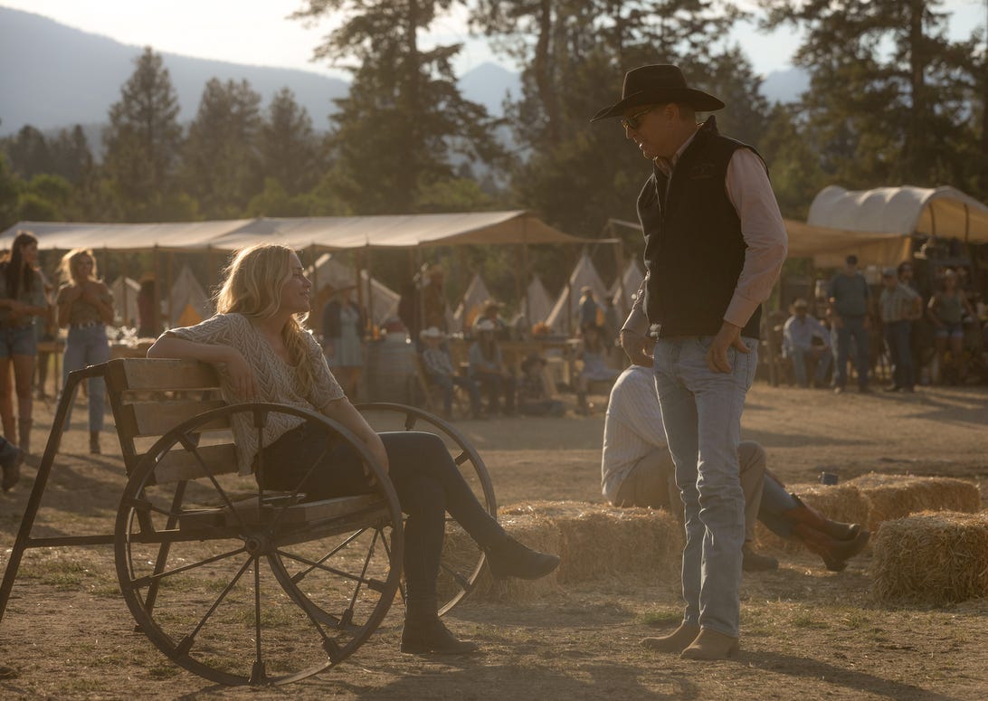 yellowstone season 5 episode 7 band at the fair