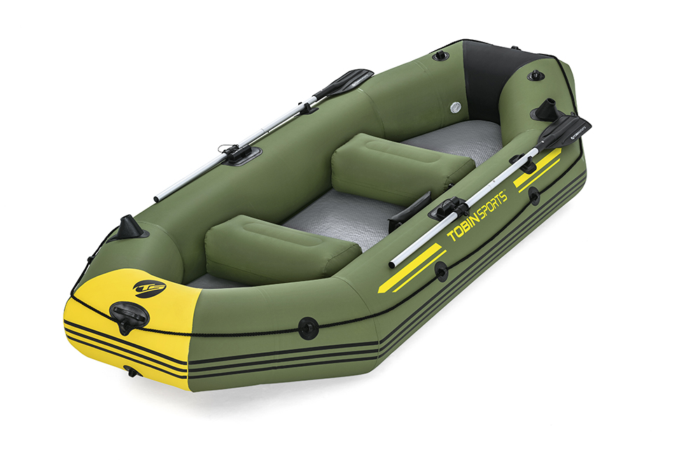 tobin sports inflatable boat