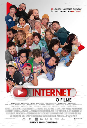 internet la película 2017