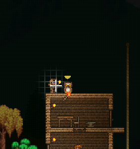 terraria owl