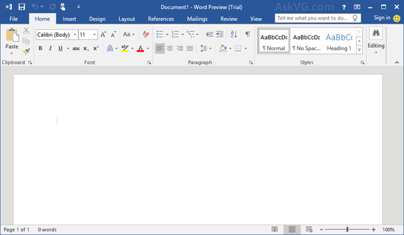 office 2016 download