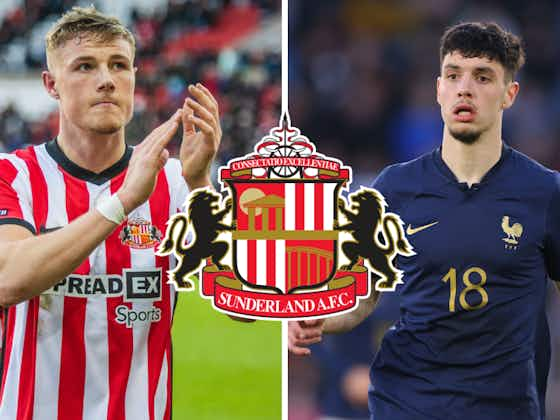 latest safc transfer rumours