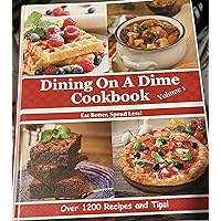 living on a dime cookbook