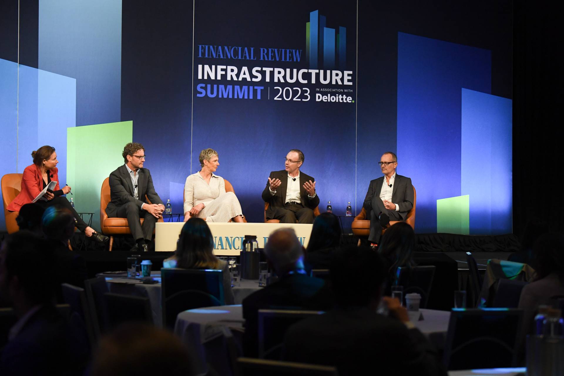 afr infrastructure summit