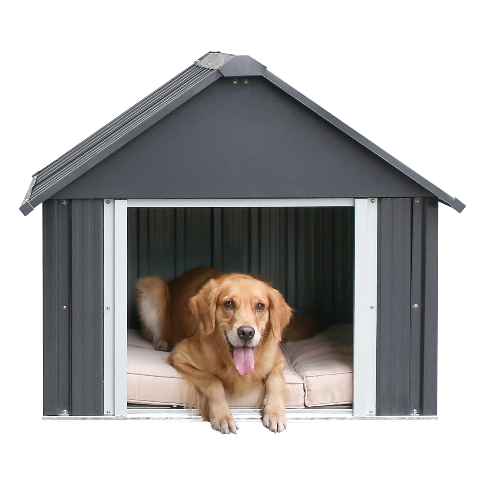 medium size dog house for sale