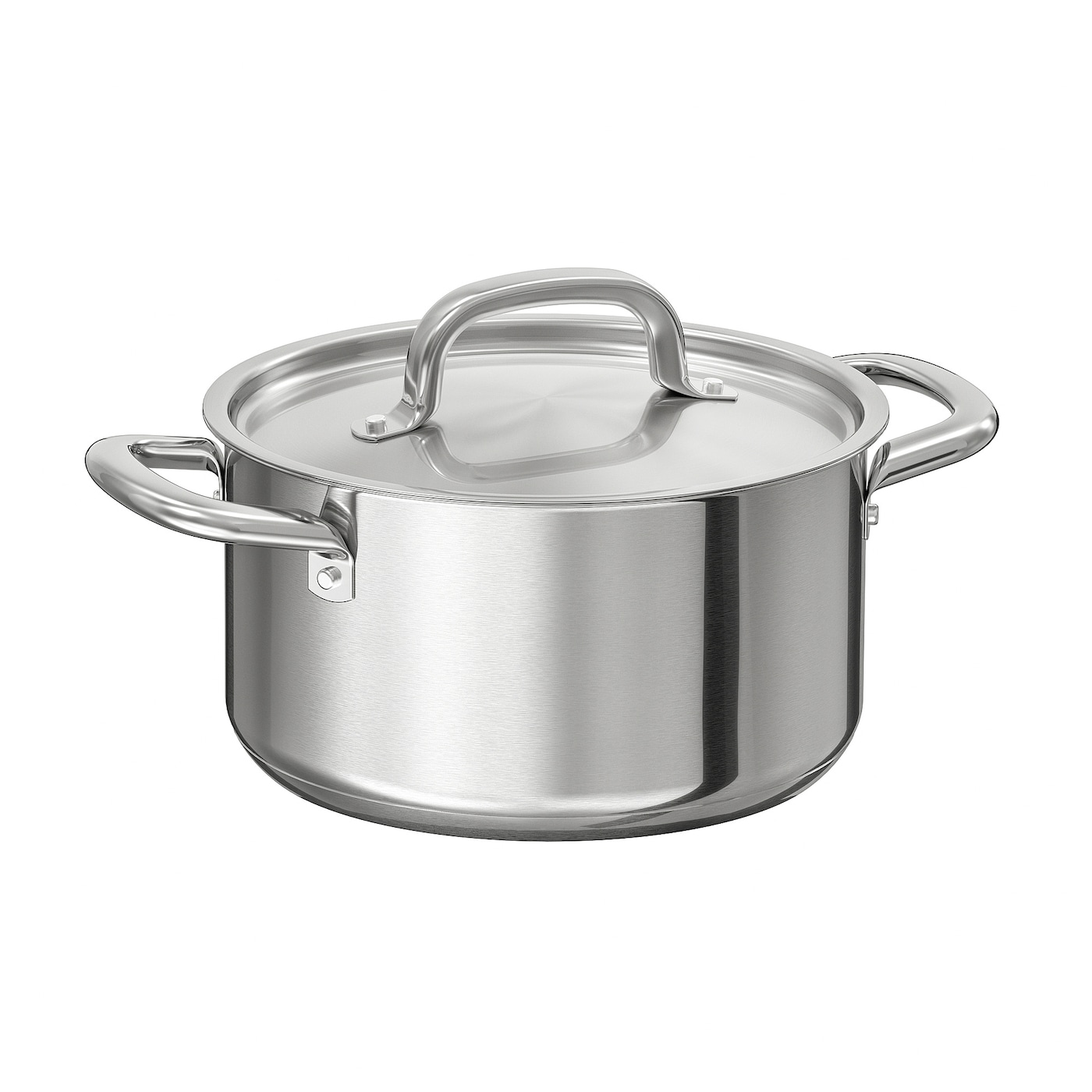 stainless steel cookware ikea