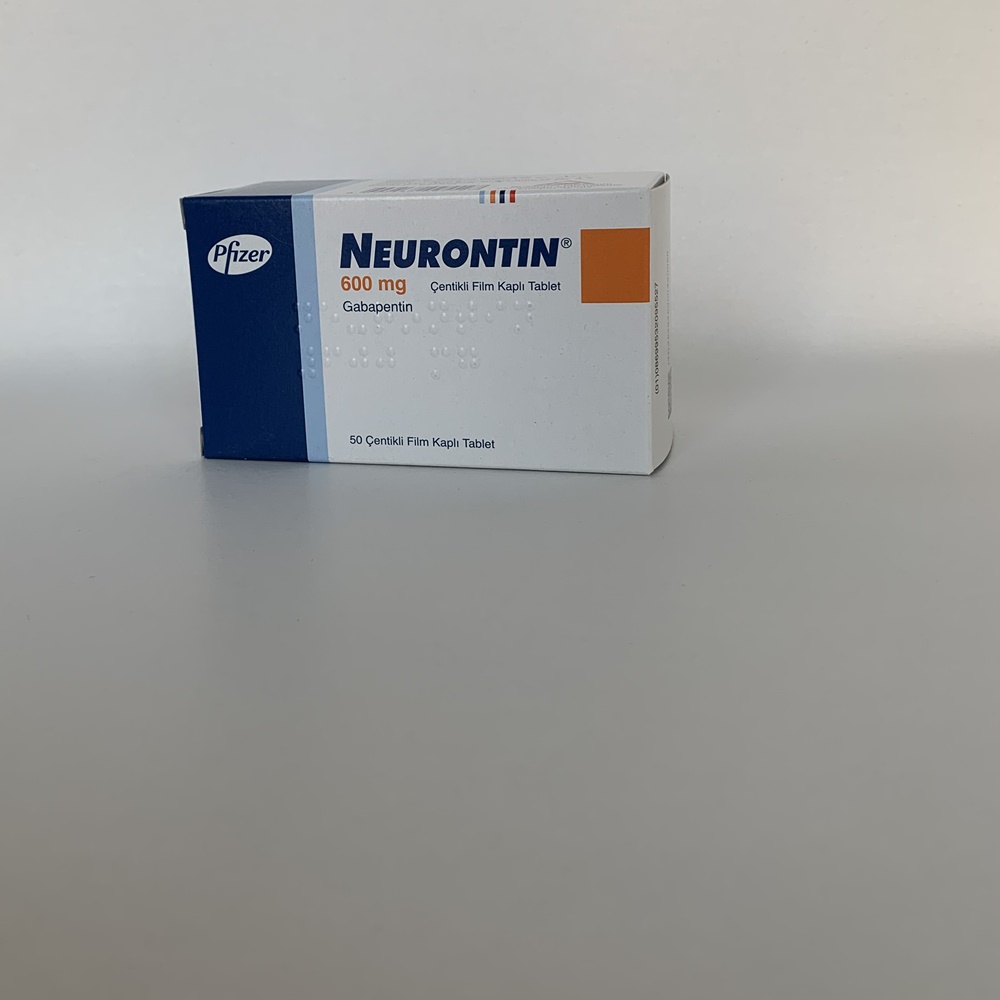 gabapentin fiyat