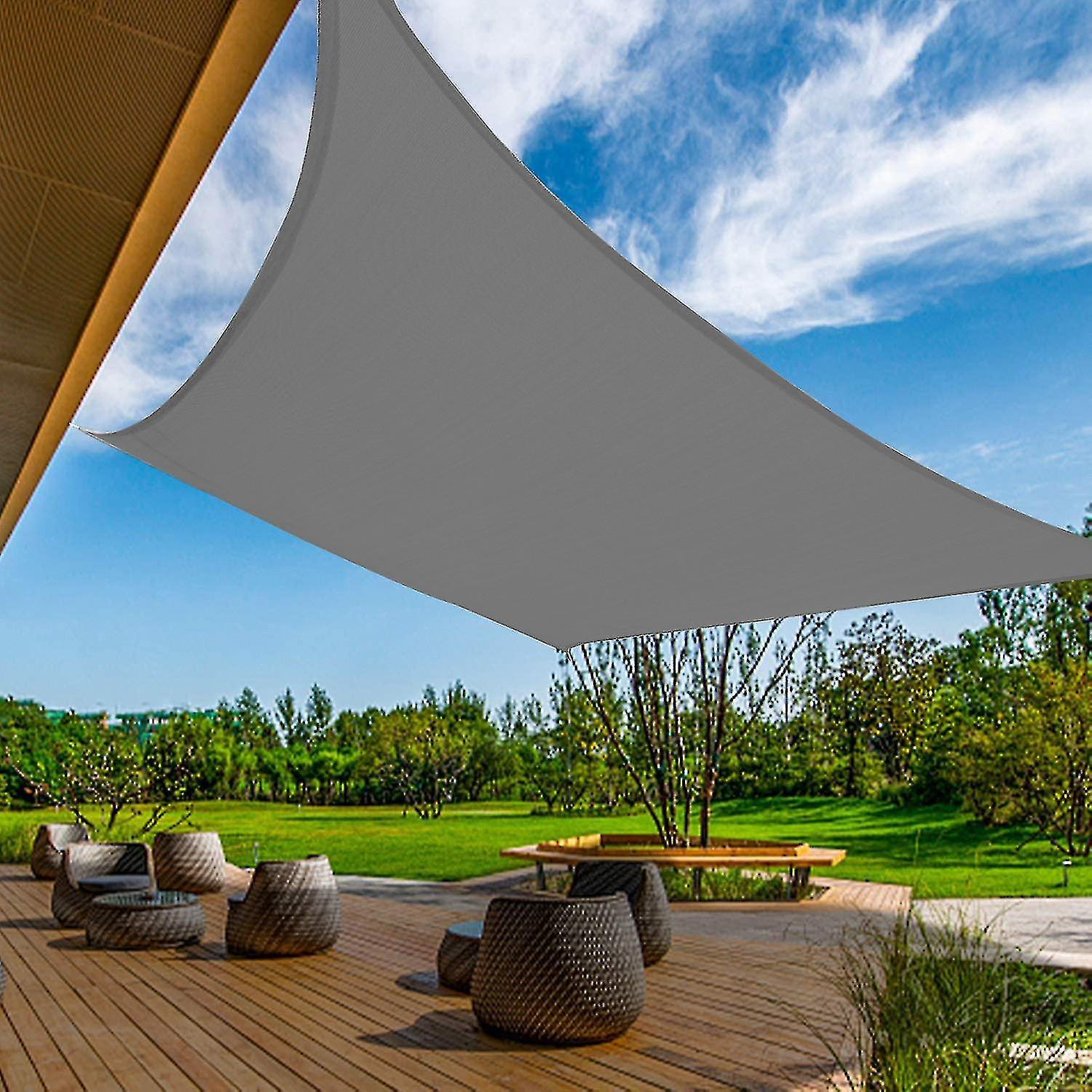 sun shade sail