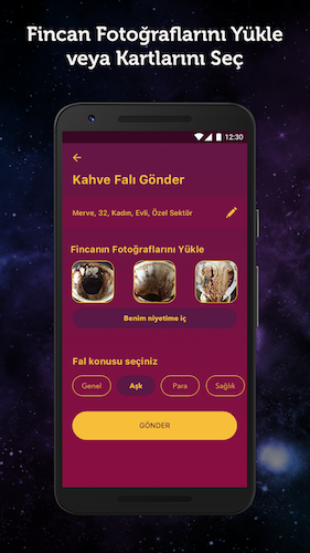 faladdin falcı indir