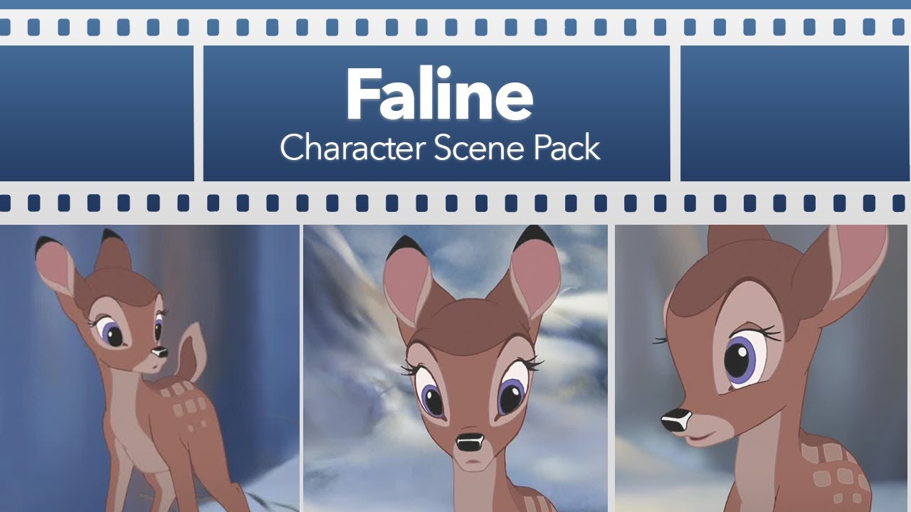 faline bambi