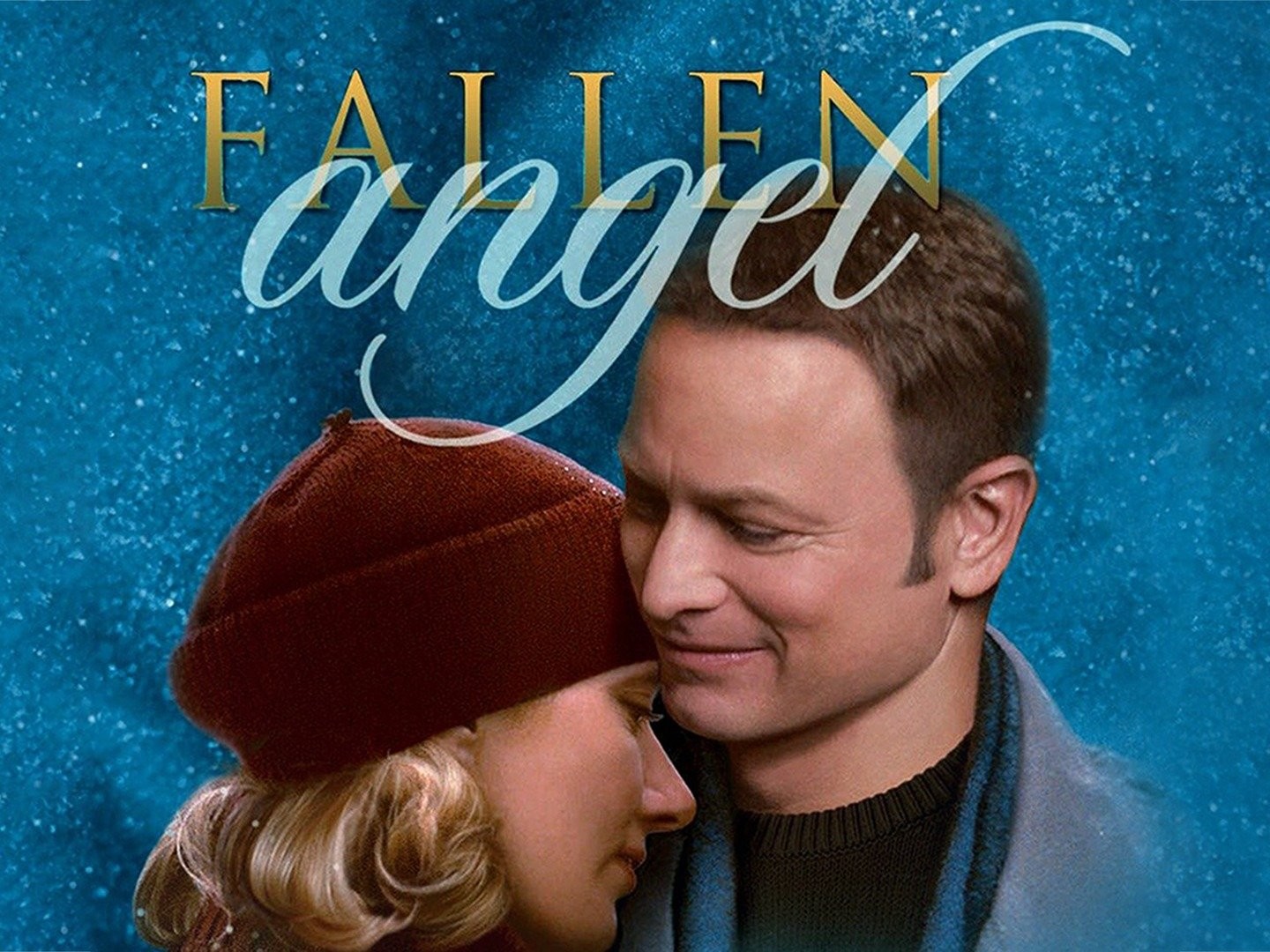 fallen angel movie 2003